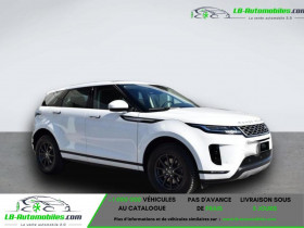 Land rover Range Rover Evoque D150 2WD BVM  occasion � Beaupuy - photo n�2