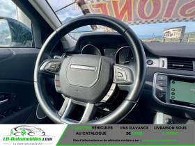Land rover Range Rover Evoque D150 2WD BVM  occasion � Beaupuy - photo n�6
