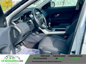 Land rover Range Rover Evoque D150 2WD BVM  occasion � Beaupuy - photo n�5
