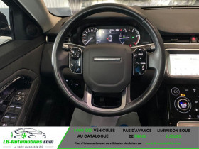 Land rover Range Rover Evoque D150 2WD BVM  occasion � Beaupuy - photo n�5