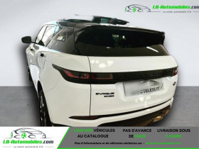 Land rover Range Rover Evoque D150 2WD BVM  occasion � Beaupuy - photo n�5