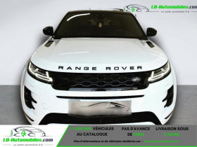 Land rover Range Rover Evoque D150 2WD BVM  occasion � Beaupuy - photo n�4