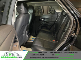 Land rover Range Rover Evoque D150 2WD BVM  occasion � Beaupuy - photo n�4