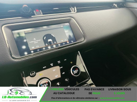 Land rover Range Rover Evoque D150 2WD BVM  occasion � Beaupuy - photo n�3