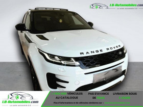 Land rover Range Rover Evoque D150 2WD BVM  occasion � Beaupuy - photo n�2