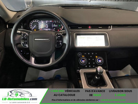 Land rover Range Rover Evoque D150 2WD BVM  occasion � Beaupuy - photo n�2