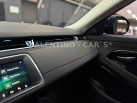Land rover Range Rover Evoque D150 2WD BVM  occasion  Beaupuy - photo n7
