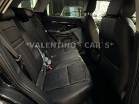 Land rover Range Rover Evoque D150 2WD BVM  occasion  Beaupuy - photo n6