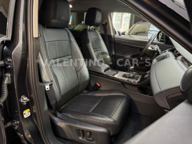 Land rover Range Rover Evoque D150 2WD BVM  occasion  Beaupuy - photo n5