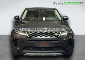 Land rover Range Rover Evoque D150 2WD BVM  occasion  Beaupuy - photo n4