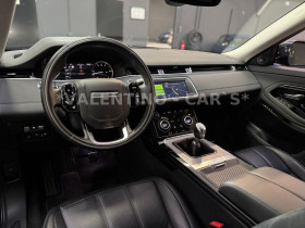 Land rover Range Rover Evoque D150 2WD BVM  occasion  Beaupuy - photo n3