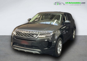Land rover Range Rover Evoque D150 2WD BVM  occasion  Beaupuy - photo n2