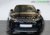 Land rover Range Rover Evoque occasion année 2020 boite Manuelle Annonce Land rover Range Rover Evoque occasion Diesel D150 2WD BVM à Beaupuy