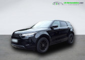 Land rover Range Rover Evoque occasion année 2020 boite Manuelle Annonce Land rover Range Rover Evoque occasion Diesel D150 2WD BVM à Beaupuy