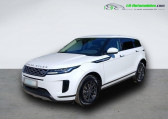 Land rover Range Rover Evoque D150 2WD BVM   Beaupuy 31
