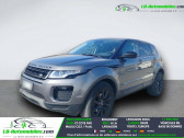 Annonce Land rover Range Rover Evoque occasion Diesel D150 AWD BVA � Beaupuy