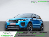 Land rover Range Rover Evoque D150 AWD BVA  � Beaupuy 31