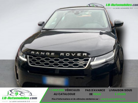 Land rover Range Rover Evoque D150 AWD BVA  occasion � Beaupuy - photo n�5
