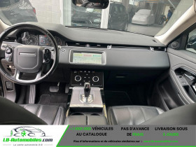 Land rover Range Rover Evoque D150 AWD BVA  occasion � Beaupuy - photo n�3