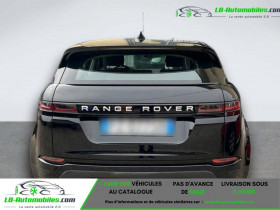 Land rover Range Rover Evoque D150 AWD BVA  occasion � Beaupuy - photo n�2