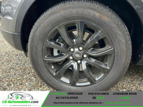Land rover Range Rover Evoque D150 AWD BVA  occasion � Beaupuy - photo n�7
