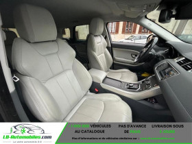 Land rover Range Rover Evoque D150 AWD BVA  occasion � Beaupuy - photo n�5