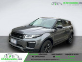 Land rover Range Rover Evoque D150 AWD BVA  � Beaupuy 31
