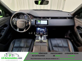 Land rover Range Rover Evoque D150 AWD BVA  occasion � Beaupuy - photo n�3