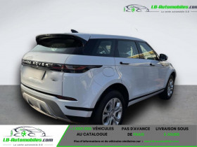 Land rover Range Rover Evoque D150 AWD BVA  occasion � Beaupuy - photo n�4