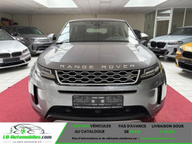 Land rover Range Rover Evoque D150 AWD BVA  occasion � Beaupuy - photo n�4