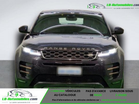 Land rover Range Rover Evoque D150 AWD BVA  occasion � Beaupuy - photo n�6