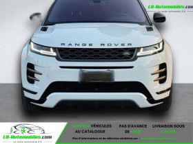 Land rover Range Rover Evoque D150 AWD BVA  occasion � Beaupuy - photo n�3