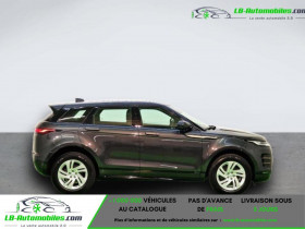 Land rover Range Rover Evoque D150 AWD BVA  occasion � Beaupuy - photo n�5