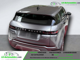 Land rover Range Rover Evoque D150 AWD BVA  occasion � Beaupuy - photo n�3