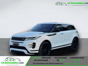 Land rover Range Rover Evoque D150 AWD BVA  occasion � Beaupuy - photo n�2