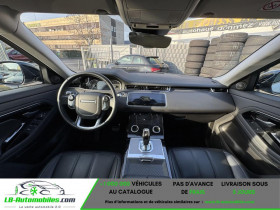 Land rover Range Rover Evoque D150 AWD BVA  occasion � Beaupuy - photo n�3