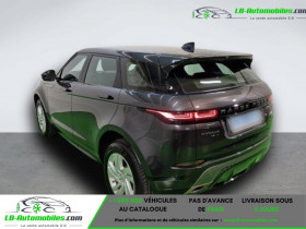 Land rover Range Rover Evoque D150 AWD BVA  occasion � Beaupuy - photo n�4