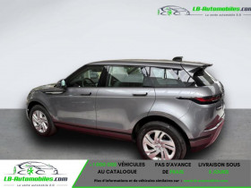 Land rover Range Rover Evoque D150 AWD BVA  occasion � Beaupuy - photo n�2