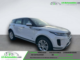 Land rover Range Rover Evoque D150 AWD BVA  occasion � Beaupuy - photo n�2