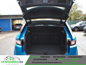 Land rover Range Rover Evoque D150 AWD BVA  occasion � Beaupuy - photo n�8