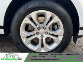 Land rover Range Rover Evoque D150 AWD BVA  occasion � Beaupuy - photo n�9