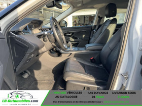 Land rover Range Rover Evoque D150 AWD BVA  occasion � Beaupuy - photo n�7