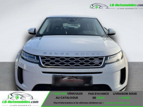 Land rover Range Rover Evoque D150 AWD BVA  occasion � Beaupuy - photo n�5