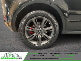 Land rover Range Rover Evoque D150 AWD BVA  occasion � Beaupuy - photo n�8