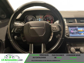 Land rover Range Rover Evoque D150 AWD BVA  occasion � Beaupuy - photo n�7