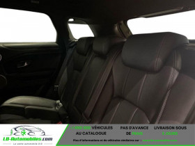 Land rover Range Rover Evoque D150 AWD BVA  occasion � Beaupuy - photo n�6