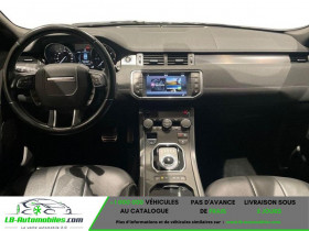 Land rover Range Rover Evoque D150 AWD BVA  occasion � Beaupuy - photo n�2