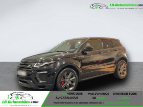 Land rover Range Rover Evoque , garage LB AUTOMOBILES � Beaupuy