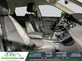 Land rover Range Rover Evoque D150 AWD BVA  occasion � Beaupuy - photo n�4