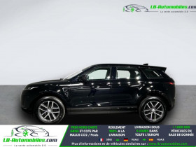 Land rover Range Rover Evoque D150 AWD BVA  occasion � Beaupuy - photo n�3